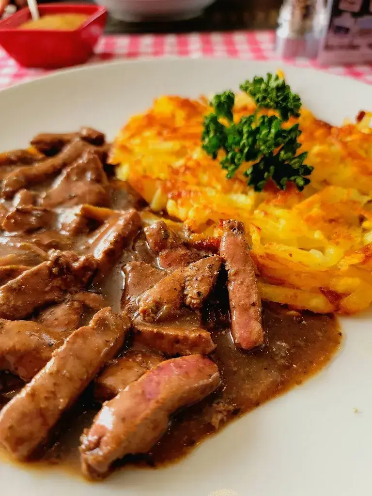 Eric D._Restaurant Hirschen_Lenk_review