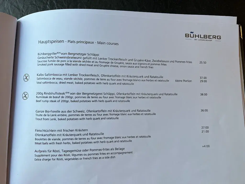 Menu_Restaurant Bühlberg - by Lenkerhof_Lenk_image_1