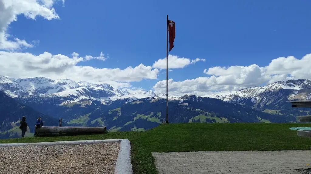 Simon_Restaurant Bühlberg - by Lenkerhof_Lenk_review