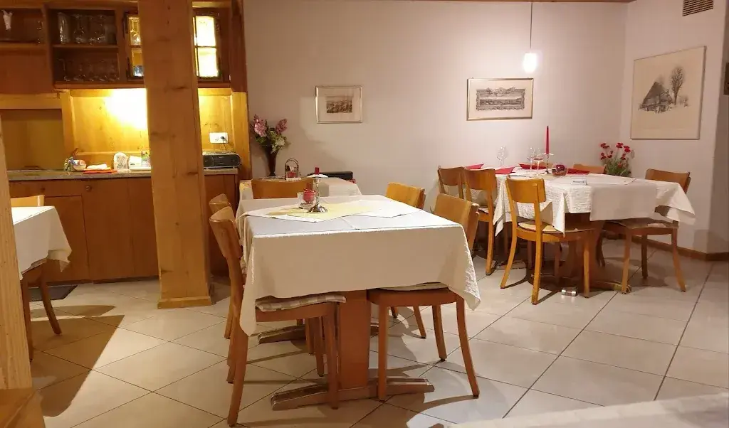 beatrice wuethrich_Resturant zur Linde_Kirchlindach_avis