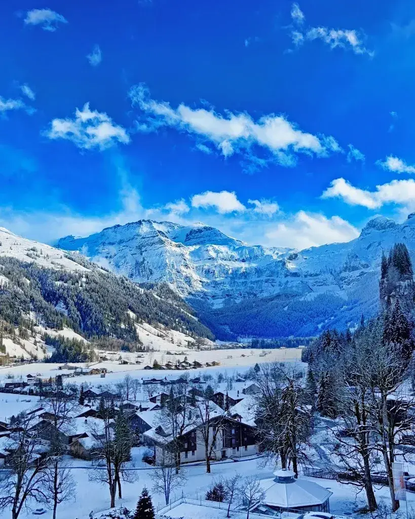 Rebecca Jungwirth_Lenkerhof gourmet spa resort - Relais & Châteaux_Lenk_review