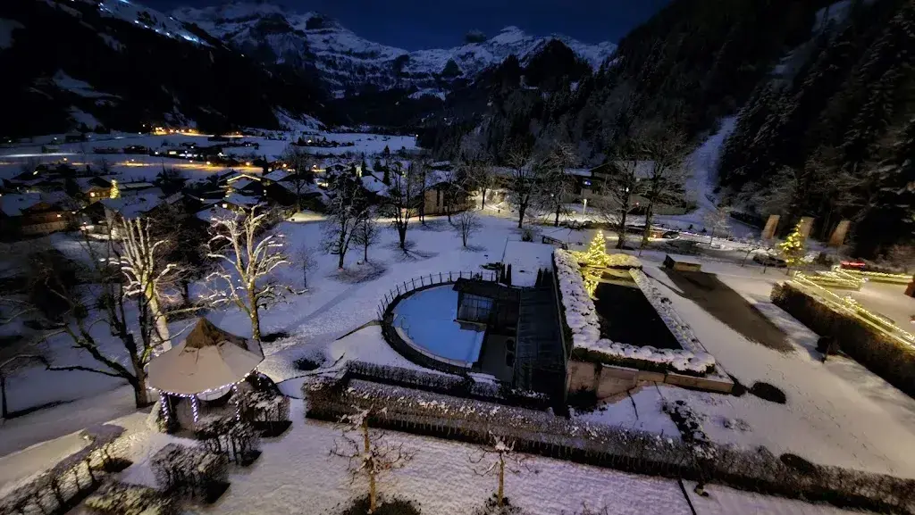 Haris Vasiliadis_Lenkerhof gourmet spa resort - Relais & Châteaux_Lenk_review