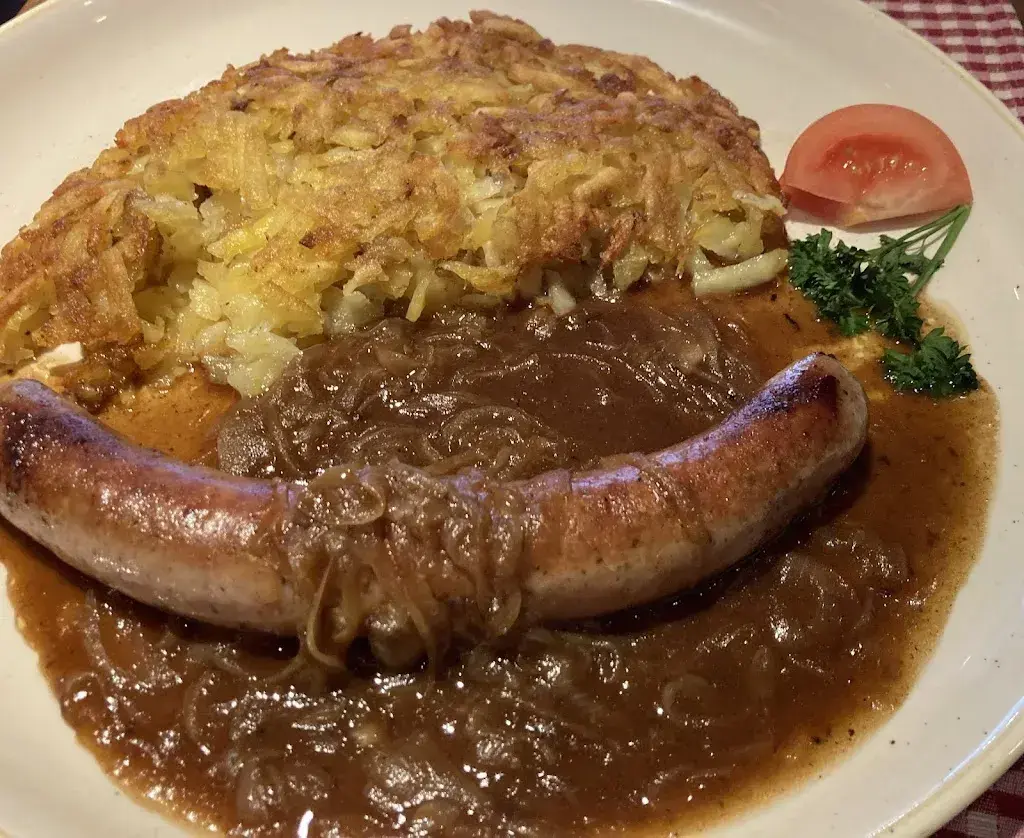 Burkhard Wombacher_Restaurant Kreuzstube_Lenk_Bewertung