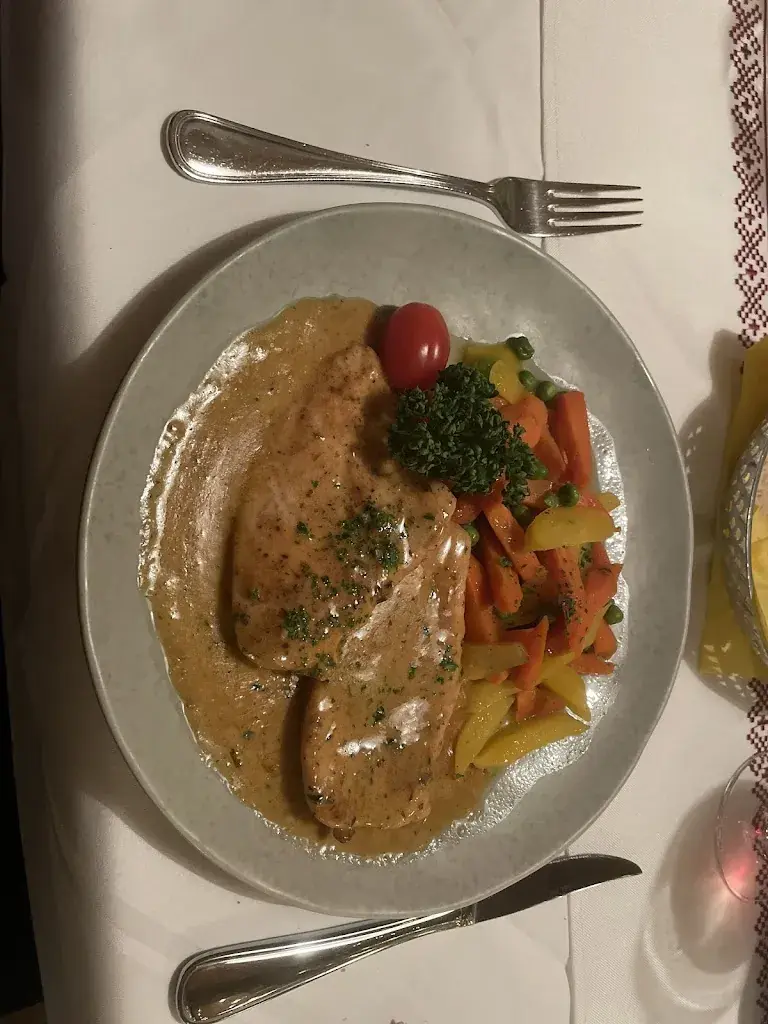 Menu_Restaurant Buurestuba, Résidence_Lenk_image_8