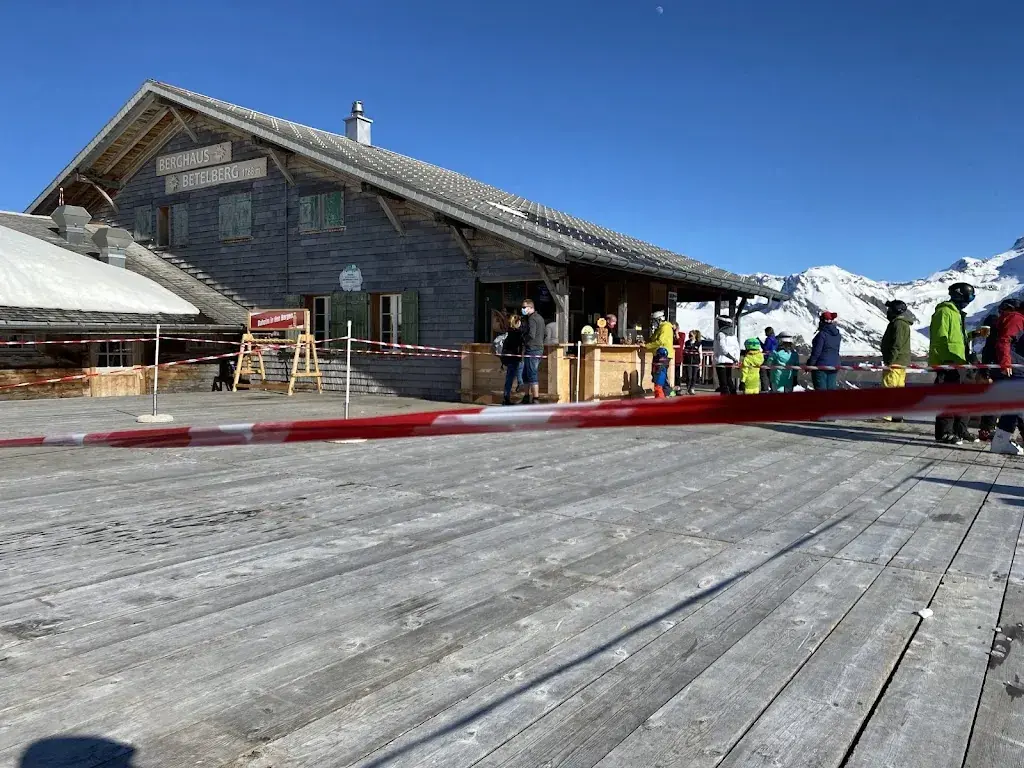 Bernhard Kunz_Berghaus Betelberg_Lenk_Bewertung