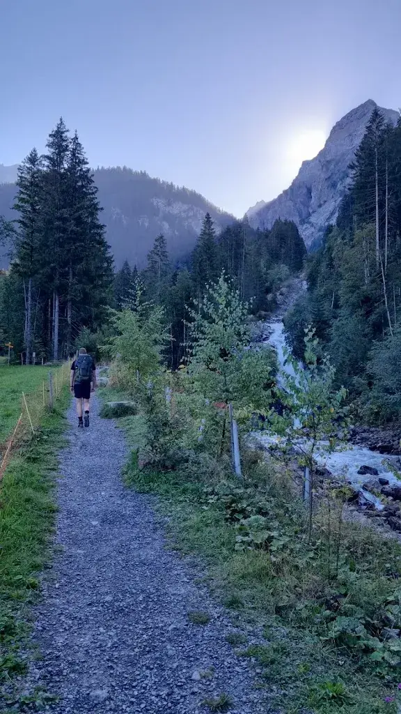 Martijn Rispens_Hotel Restaurant Simmenfälle_Lenk_recensione