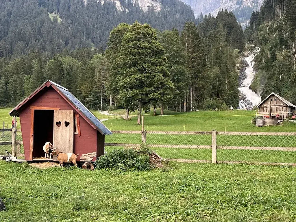 M Z_Hotel Restaurant Simmenfälle_Lenk_recensione