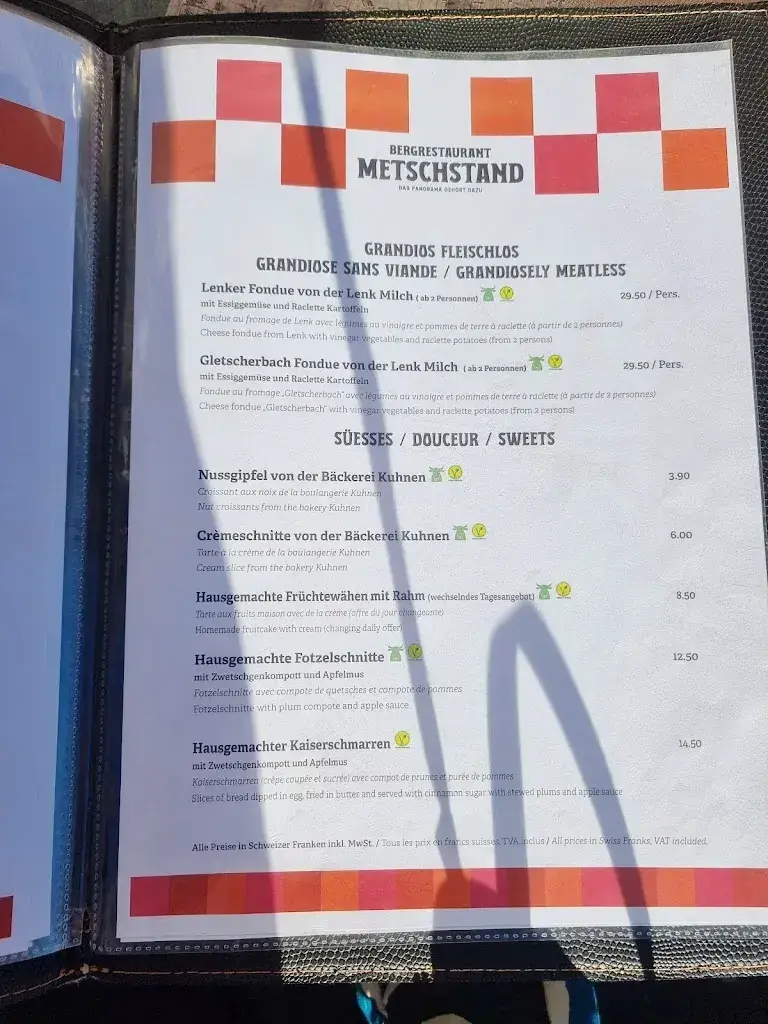 Menu_Bergrestaurant Metschstand_Lenk_image_1