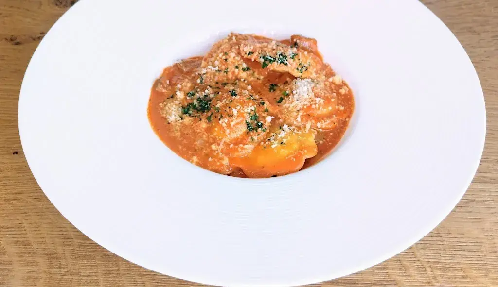 Menu_Restaurant & Sonnenterrasse Alpenland_Lauenen_image_5