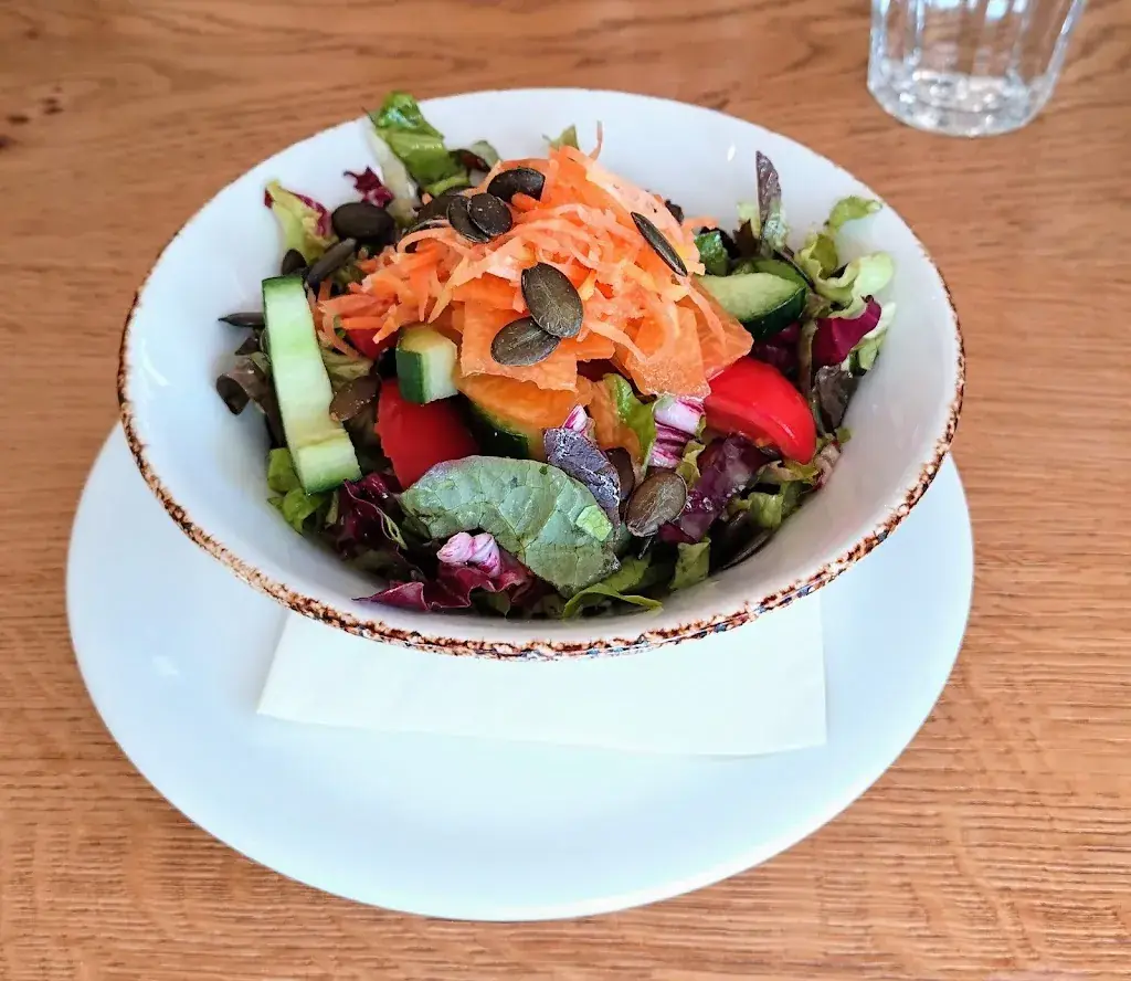 Menu_Restaurant & Sonnenterrasse Alpenland_Lauenen_image_6