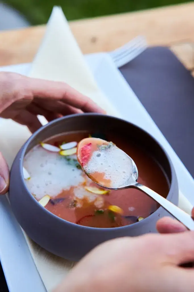 Menu_Restaurant & Sonnenterrasse Alpenland_Lauenen_image_7