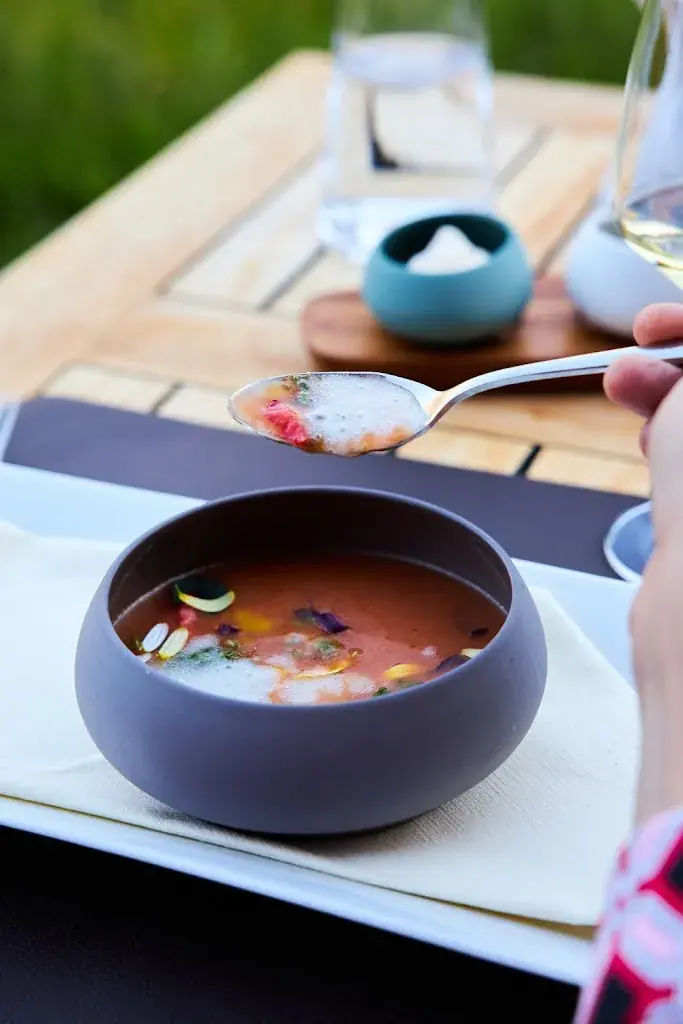 Menu_Restaurant & Sonnenterrasse Alpenland_Lauenen_image_9