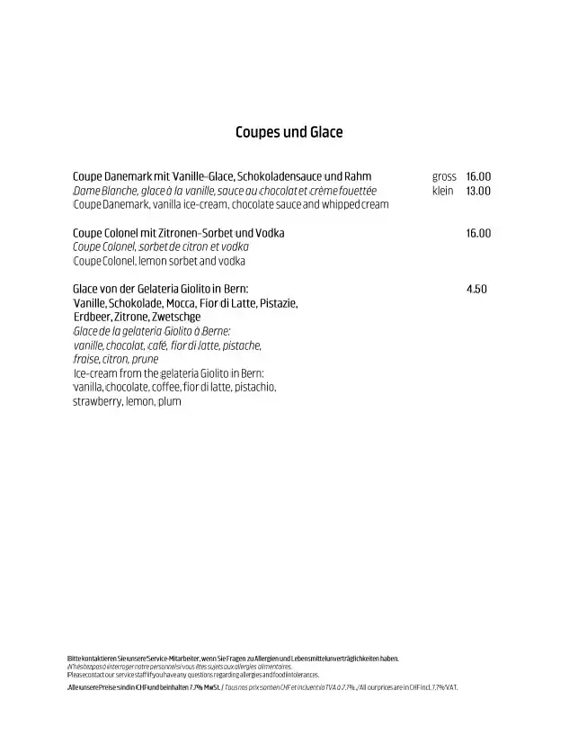 Menü_Fondue Hüttli Alpenland_Lauenen_Bild_3