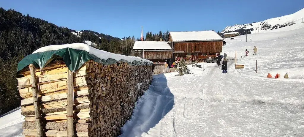 Bochtehus Restaurant Lauenen_Lauenen_slider_image_2