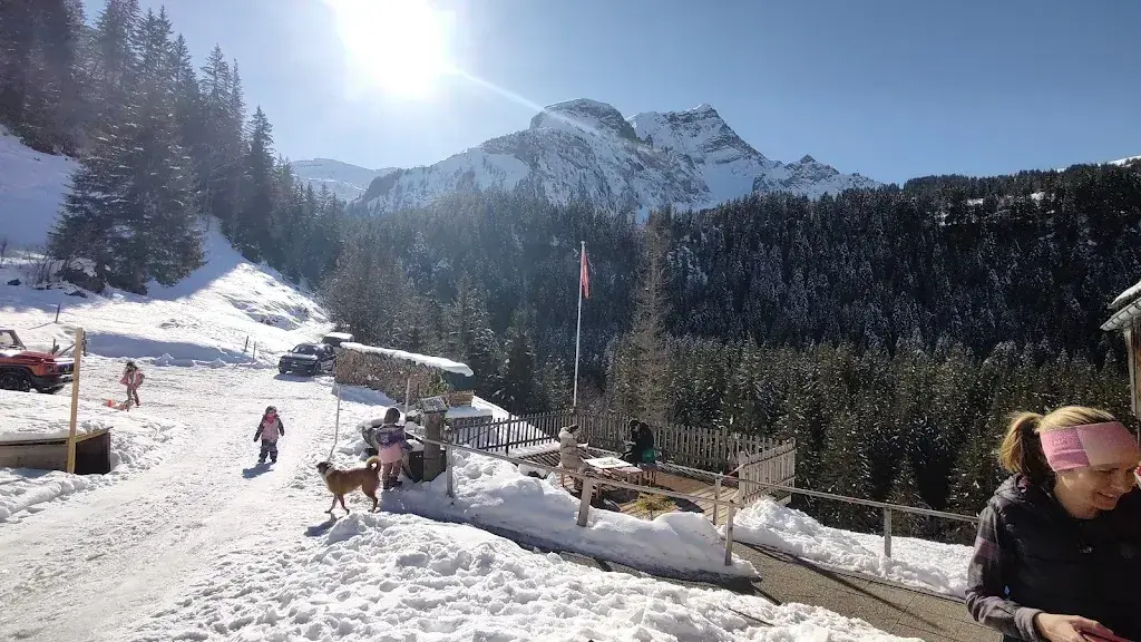 Bochtehus Restaurant Lauenen_Lauenen_slider_image_3