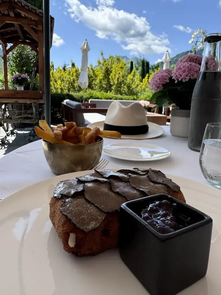 Menu_The Alpina Lounge_Gstaad_image_3