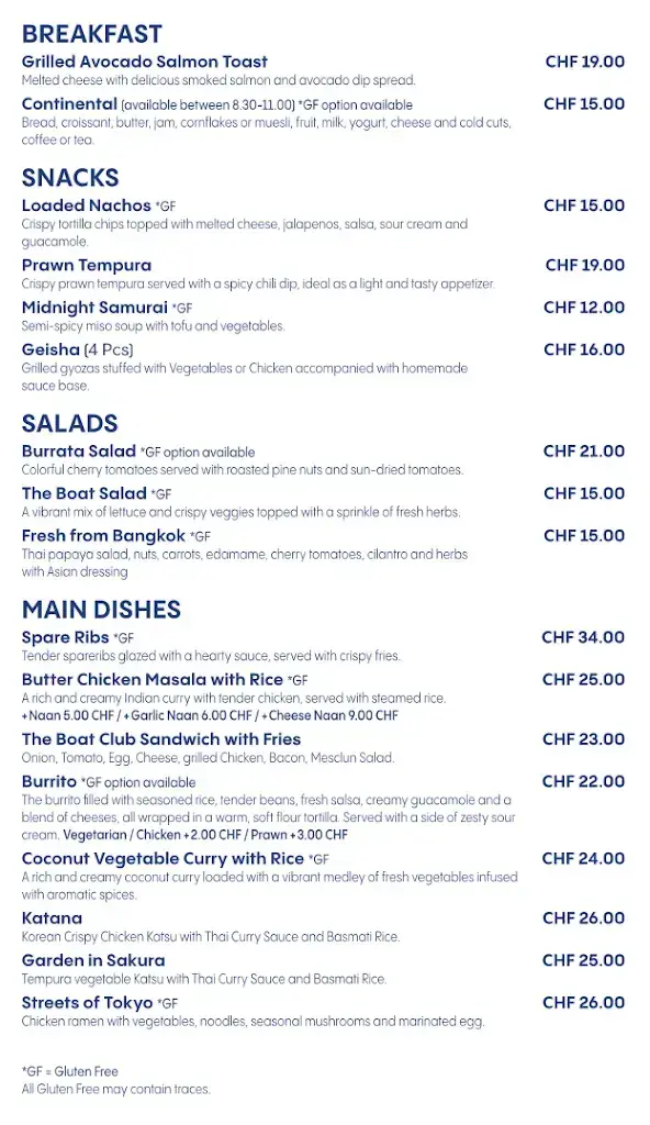 Menu_The Boat Restaurant_Gstaad_image_1