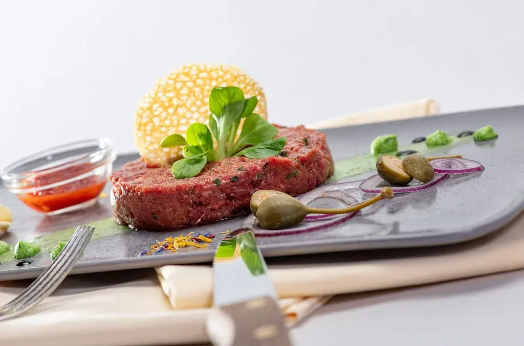 Menü_Restaurant Kernen - Schönried_Schönried_Bild_5