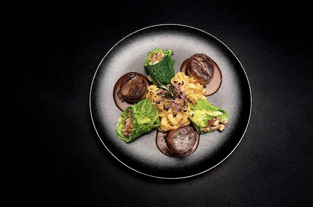 Menü_Restaurant Kernen - Schönried_Schönried_Bild_6