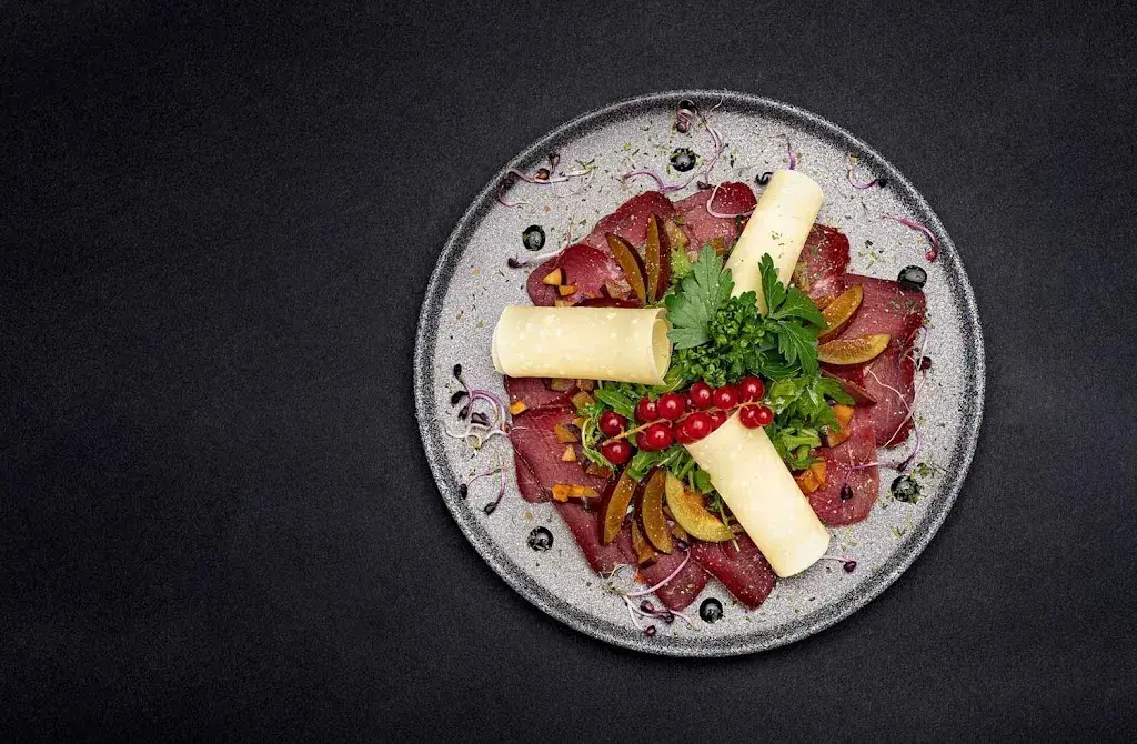 Menü_Restaurant Kernen - Schönried_Schönried_Bild_8