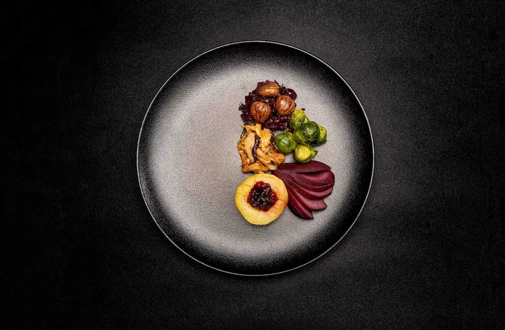 Menü_Restaurant Kernen - Schönried_Schönried_Bild_9