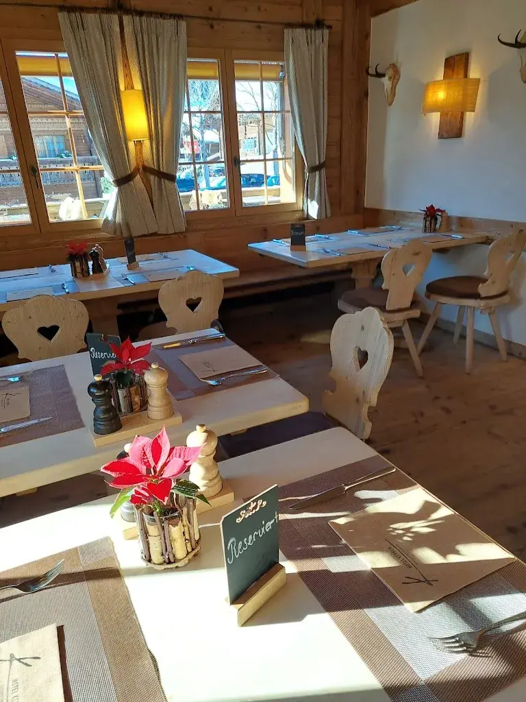 Richarda Fiechter_Restaurant Kernen - Schönried_Schönried_Bewertung