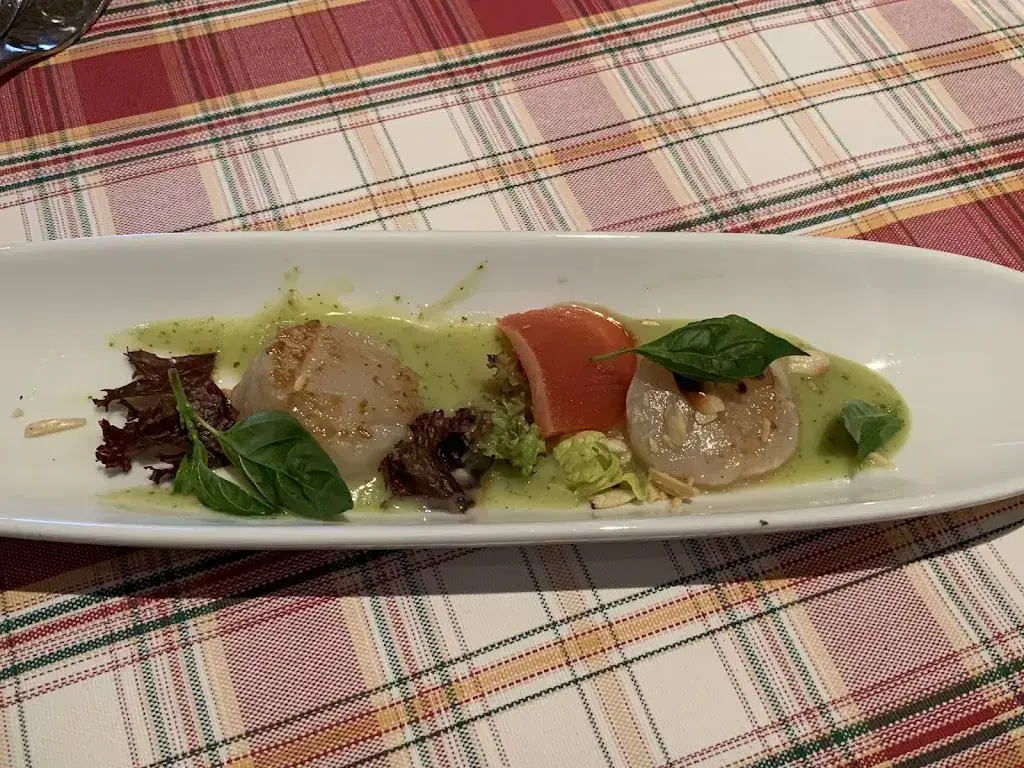 Jess G_Da Corrado_Saanen_review