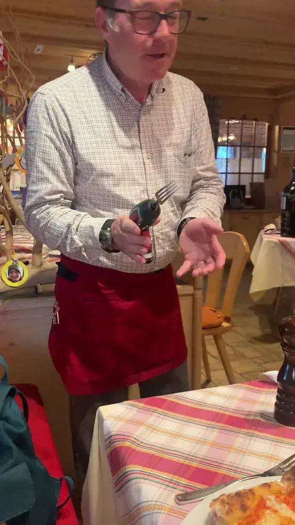 Irem Leyal Kanibir_Da Corrado_Saanen_review