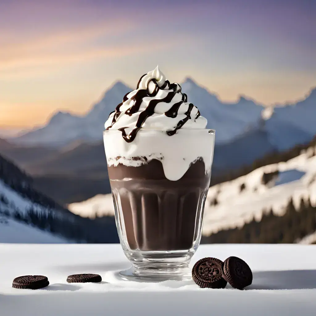 The Happy Nest restaurant à Schönried