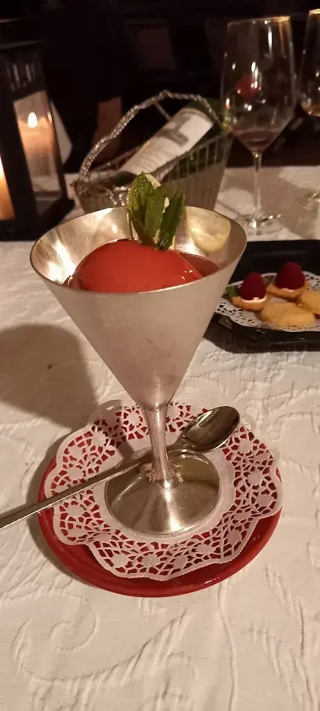 Menü_Restaurant Azalée_Schönried_Bild_1