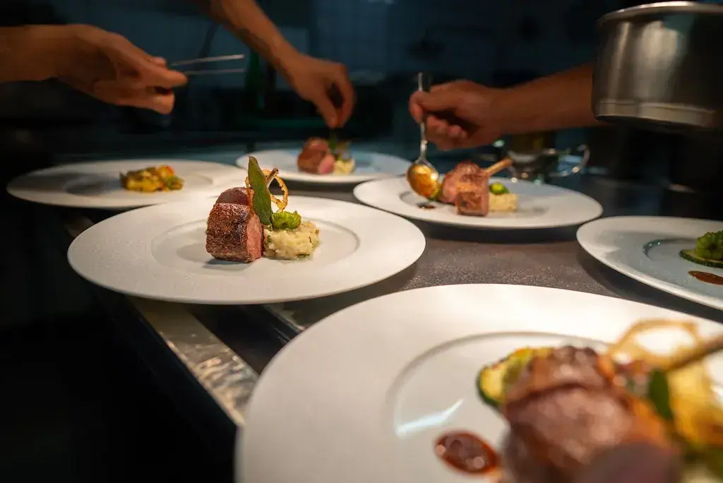 Menü_Restaurant Azalée_Schönried_Bild_5