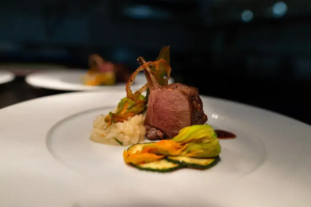 Menü_Restaurant Azalée_Schönried_Bild_6