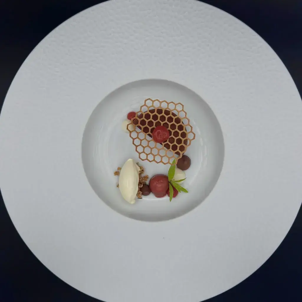 Menü_Restaurant Azalée_Schönried_Bild_7