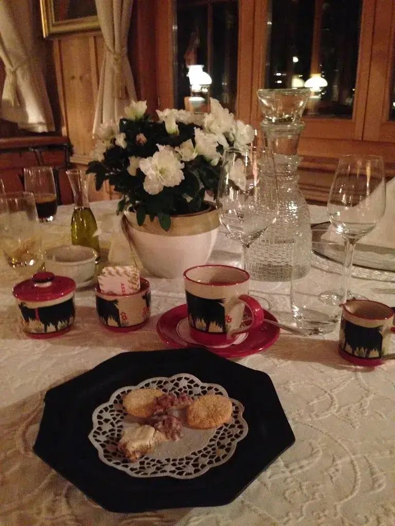 Y H_Restaurant Azalée_Schönried_Bewertung