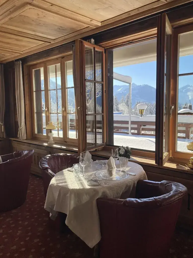 Restaurant Azalée_Schönried_slider_image_3