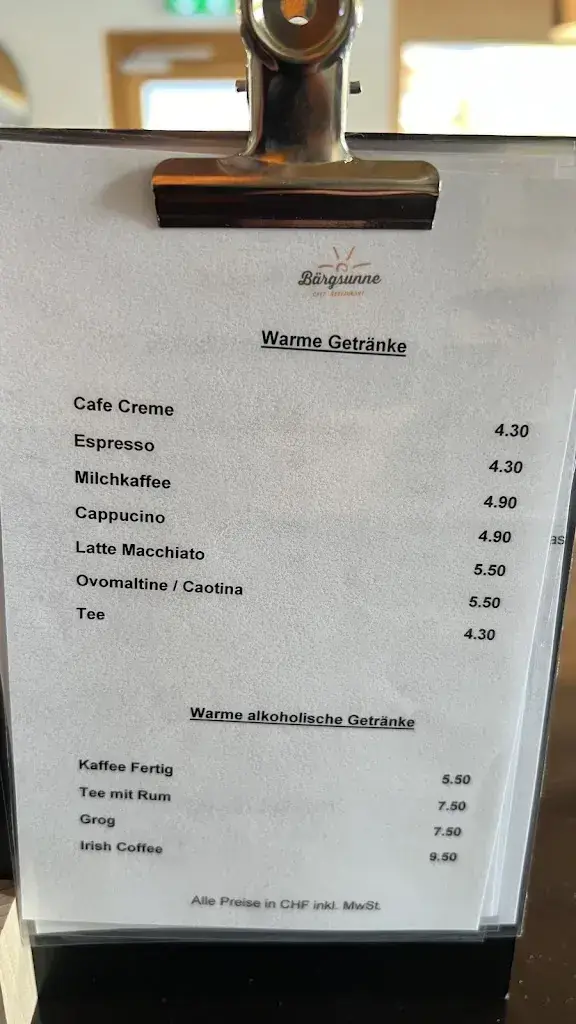 Menu_Bärgsunne - Café - Restaurant_Schönried_image_1