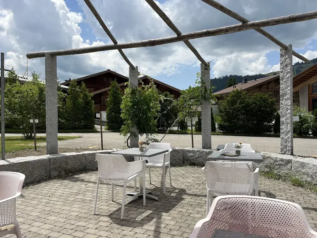 Laurent Monnier_Bärgsunne - Café - Restaurant_Schönried_avis