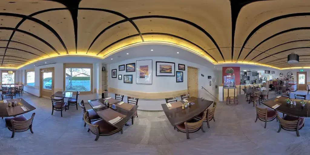 Bärgsunne - Café - Restaurant_Schönried_slider_image_1