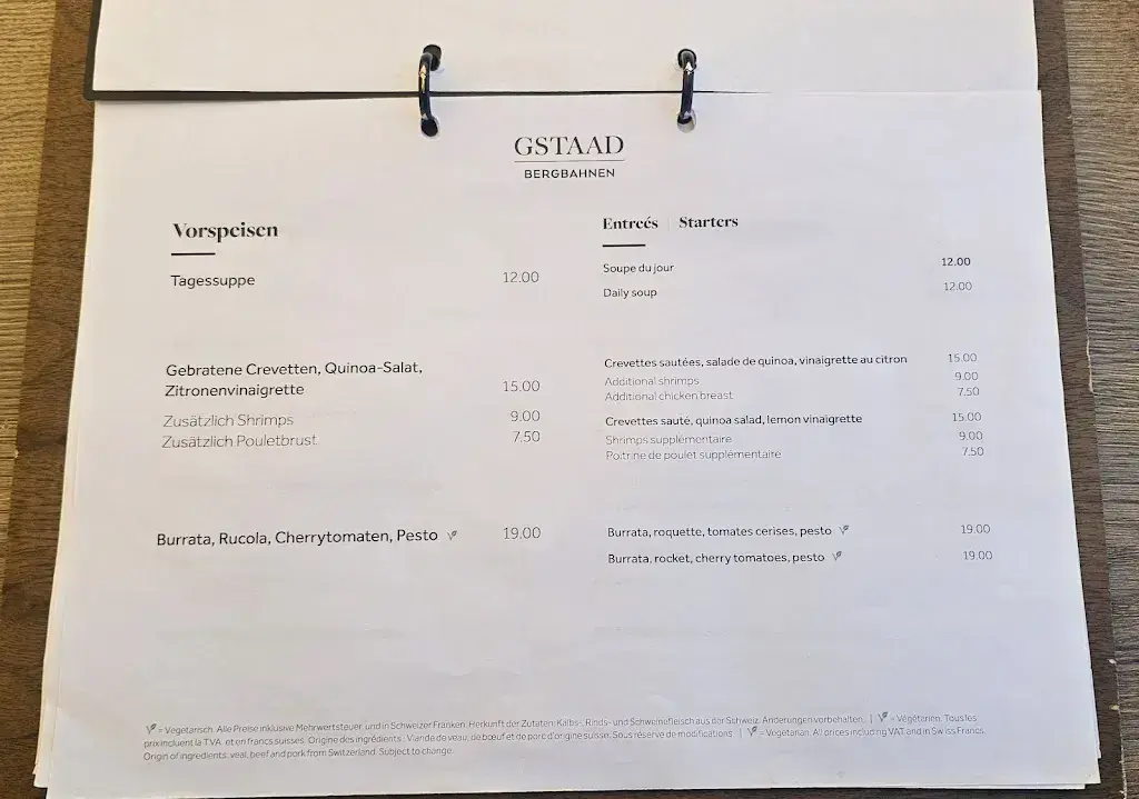 Menu_Berghaus Horneggli_Schönried_image_1