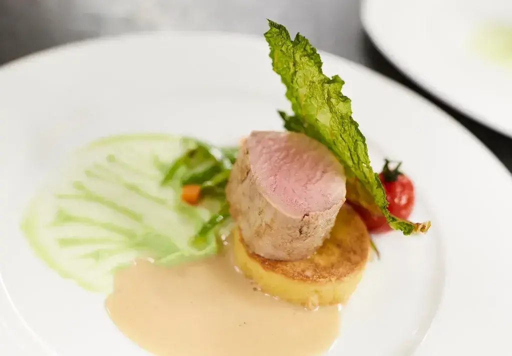 Menu_ERMITAGE Stuben_Schönried_immagine_5