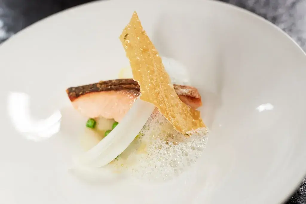 Menu_ERMITAGE Stuben_Schönried_immagine_6