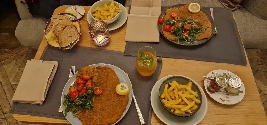 Menu_ERMITAGE Stuben_Schönried_immagine_7