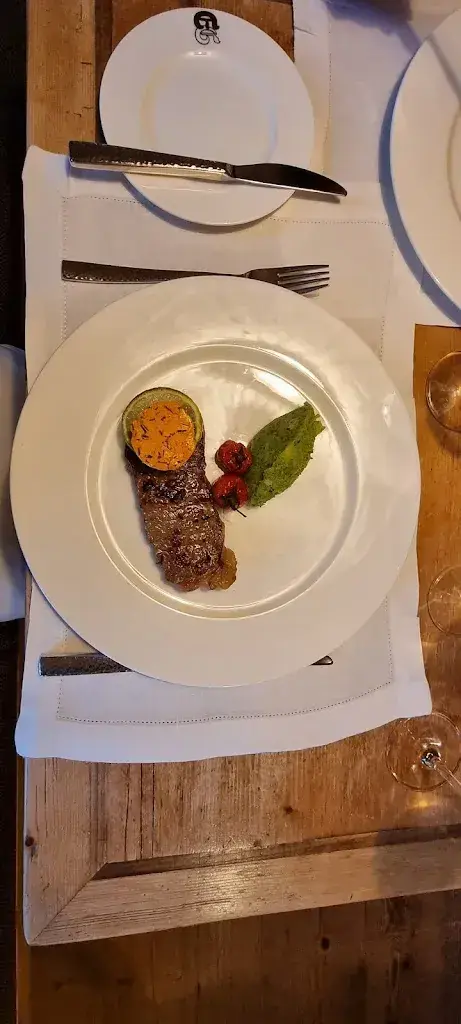 Menu_ERMITAGE Stuben_Schönried_immagine_9