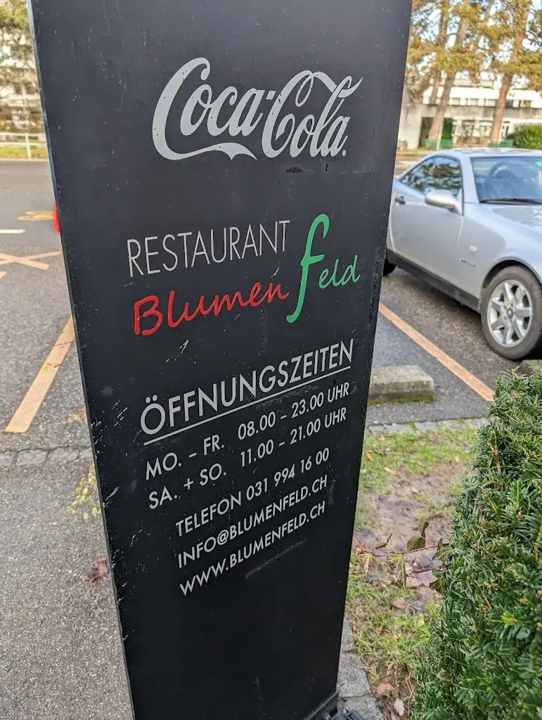 Menu_Restaurant Blumenfeld_Bern_image_1