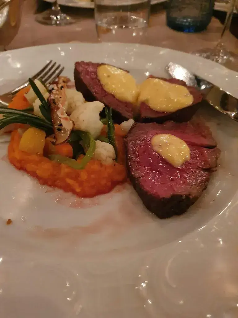 Menu_Sammy's Restaurant und Bar_Schönried_image_1