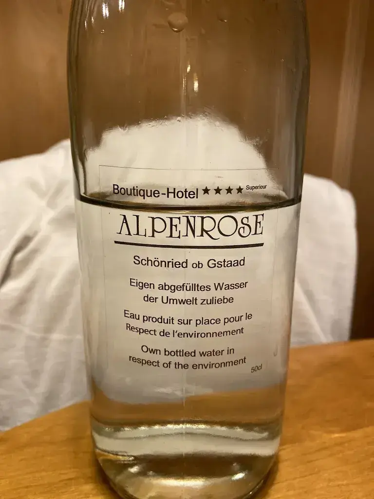 Menu_Sammy's Restaurant und Bar_Schönried_image_2