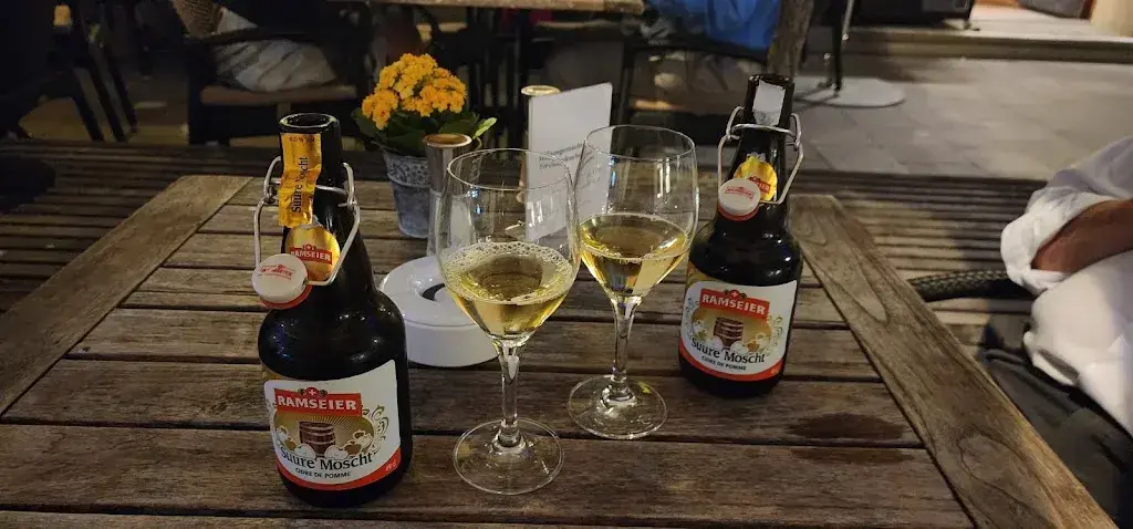 Menu_Restaurant Landhaus Saanen_Saanen_image_6