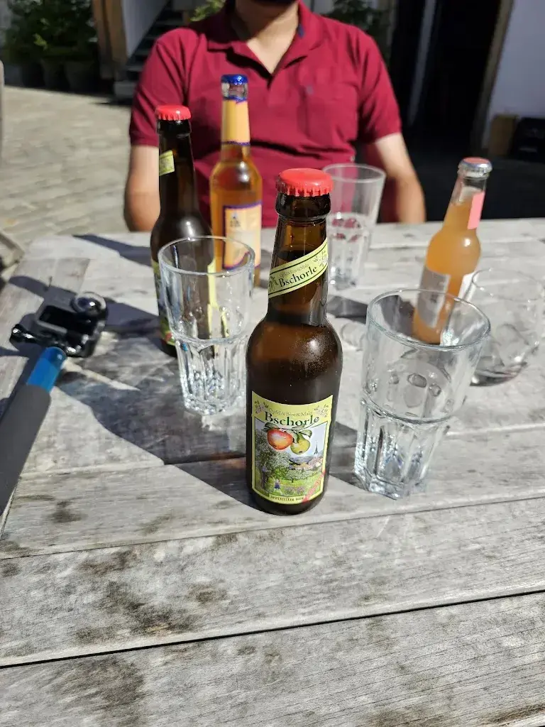 Menu_Restaurant Landhaus Saanen_Saanen_image_8