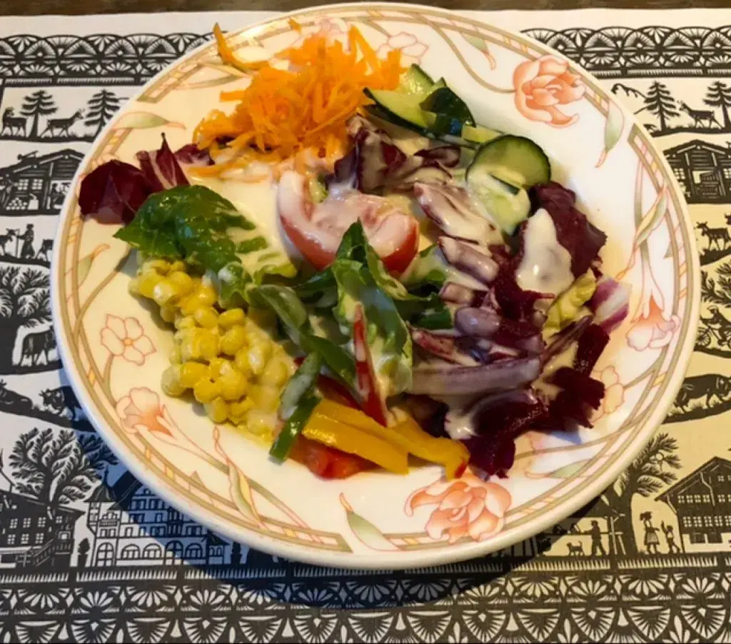 Menu_Restaurant Landhaus Saanen_Saanen_image_9