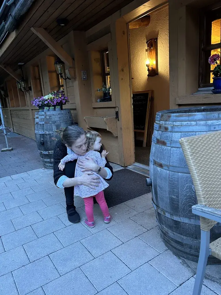 Skye Braden_Hotel & Restaurant Ermitage Kandersteg_Kandersteg_review